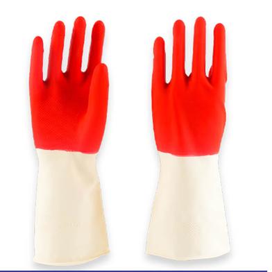 Proclean Regular Kitchen Cleaning Gloves image