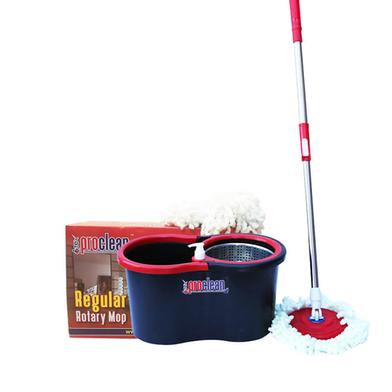 Proclean Regular Rotary Spin Floor Cleaning Mop image