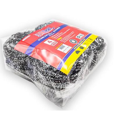 Proclean Stainless Steel Scourer - 16 Pcs Pack image