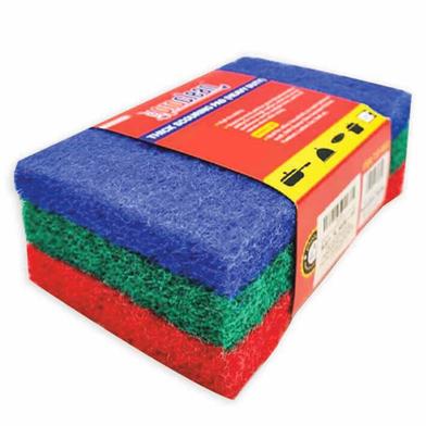 Proclean Thick Scouring Pad - 6 Pcs Pack image