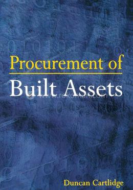 Procurement of Built Asset