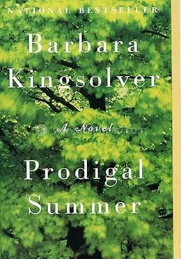 Prodigal Summer: A Novel image