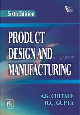 Product Design and Manufacturing image