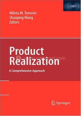 Product Realization image