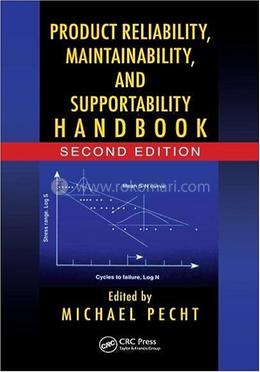 Product Reliability, Maintainability, and Supportability Handbook image