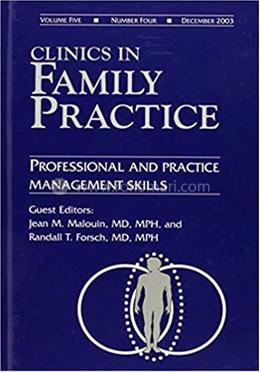 Professional And Practice Management Skills image