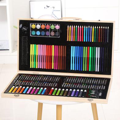 Professional Art Supply Set, Sketching and Drawing - 37 Pieces — Shuttle Art