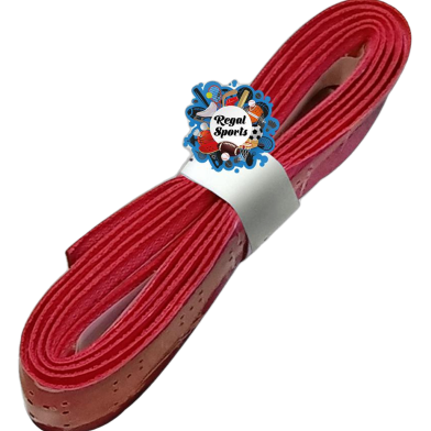 Professional Badminton Grip - Red image