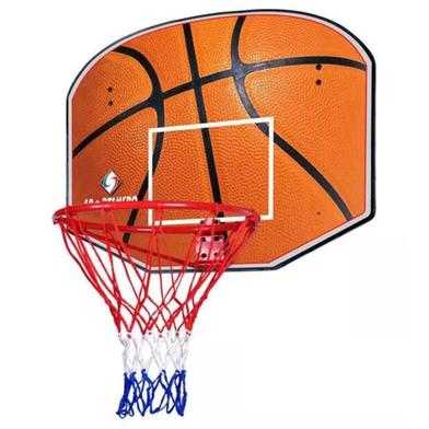Professional Basket Ring, Basket Net Set Combo Big Size image
