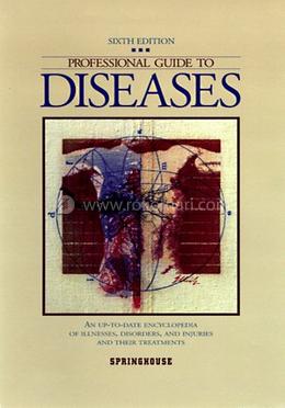 Professional Guide to Diseases image