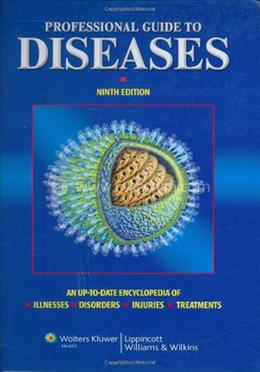 Professional Guide to Diseases image