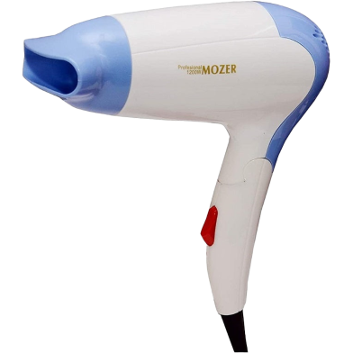 Professional Hair Dryer MZ-1802 image