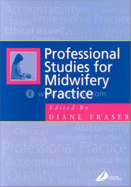 Professional Studies for Midwifery Practice image