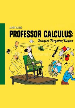 Professor Calculus