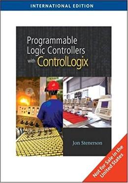 Programmable Logic Controllers with ControlLogix image