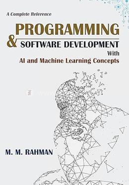 Programming And Software Development - With AI and Machine Learning Concepts image