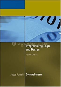 Programming Logic and Design, Comprehensive image