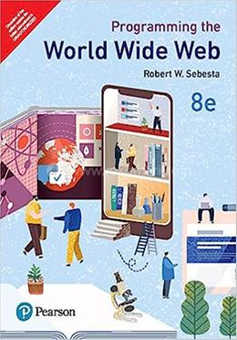 Programming World Wide Web image