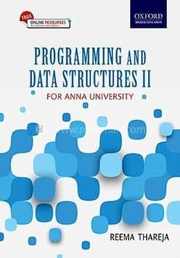 Programming and Data Structures II image