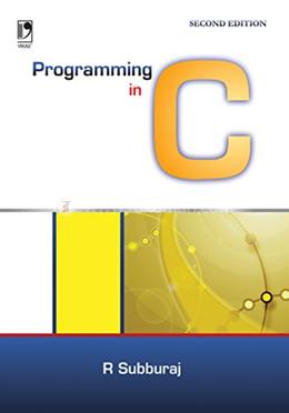 Programming in C, image
