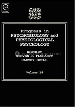 Progress In Psychobiology and Physiological Psychology image
