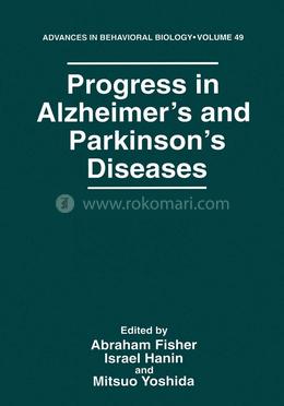 Progress in Alzheimer's and Parkinson's Diseases image