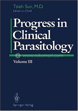 Progress in Clinical Parasitology image