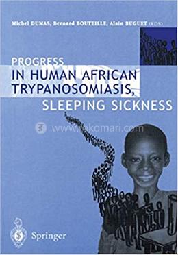 Progress in Human African Trypanosomiasis image