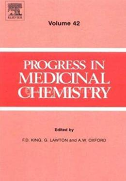 Progress in Medicinal Chemistry - Volume 42 image