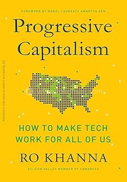 Progressive Capitalism