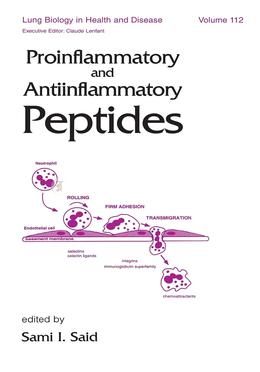 Proinflammatory and Antiinflammatory Peptides image