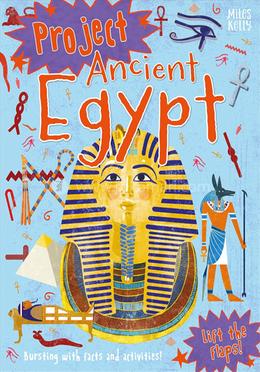 Project Ancient Egypt image