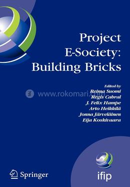 Project E-Society: Building Bricks image