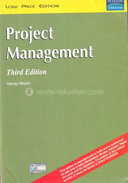 Project Management image