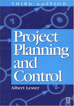 Project Planning and Control image