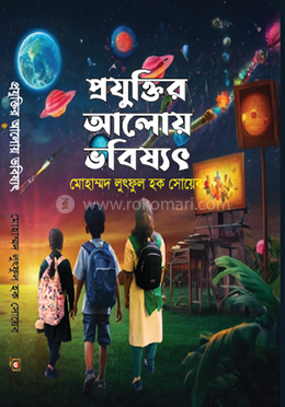 প্রযুক্তির আলোয় ভবিষ্যত