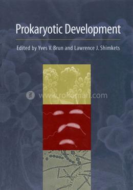 Prokaryotic Development image