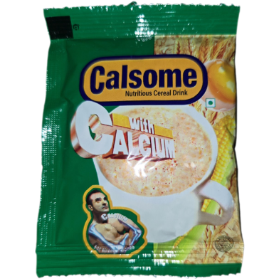 Prome Calsome 15 Gm image