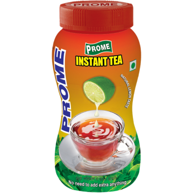 Prome Instant Tea Jar 600 Gm image