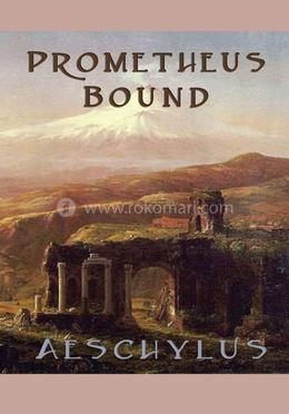 Prometheus Bound image