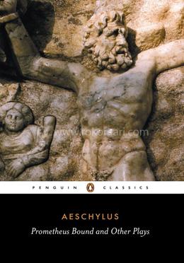 Prometheus Bound and Other Plays image
