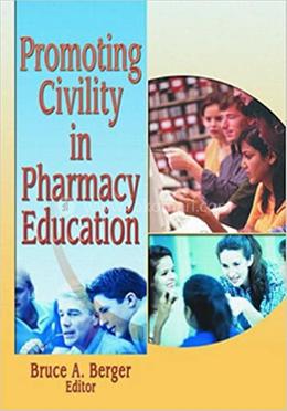 Promoting Civility in Pharmacy Education image