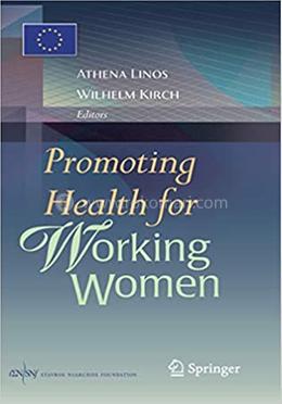 Promoting Health for Working Women image