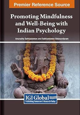 Promoting Mindfulness and Well-Being with Indian Psychology image
