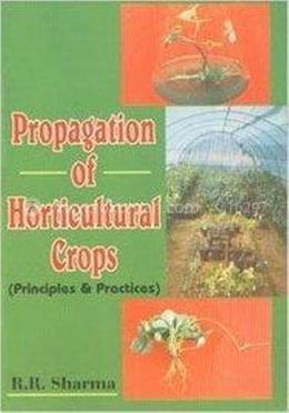 Propagation of Horticultural Crops image