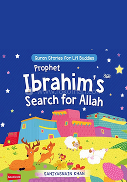 Prophet Ibrahim’s Search for Allah image
