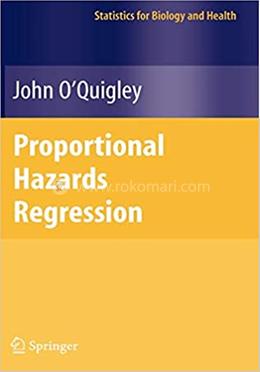 Proportional Hazards Regression image