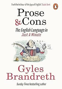 Prose And Cons