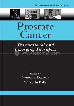 Prostate Cancer image