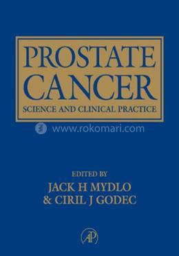 Prostate Cancer image